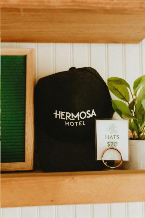 Hermosa Hotel Avalon Ngoại thất bức ảnh